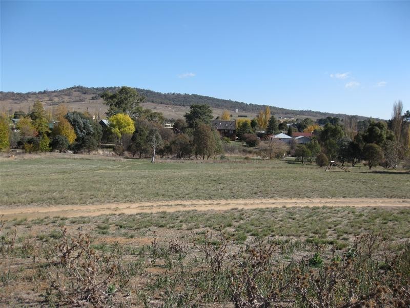 Lot 3, 3 O’Brien Avenue, Berridale NSW 2628