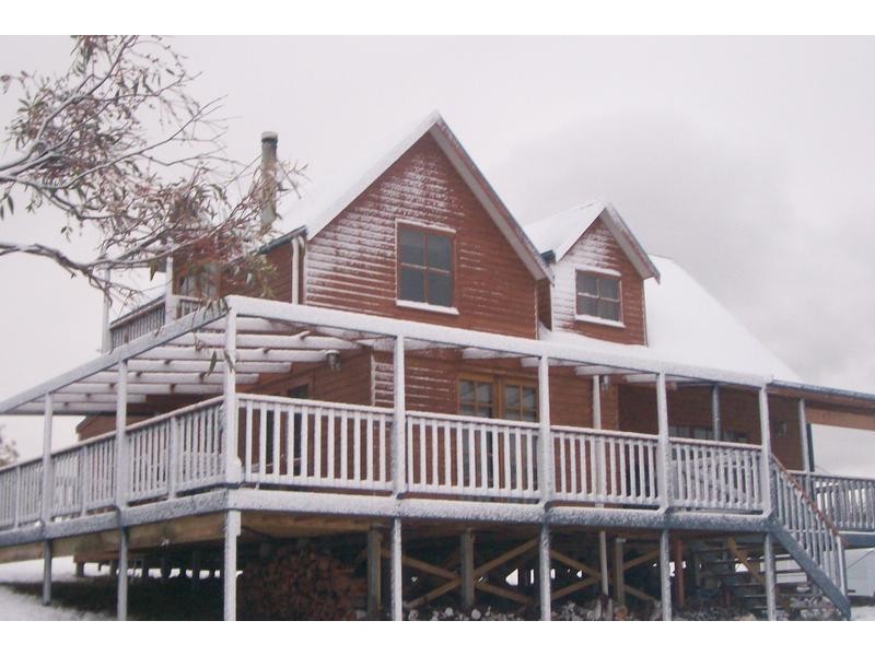 Lot 7 Glenrowan Road, Jindabyne NSW 2627