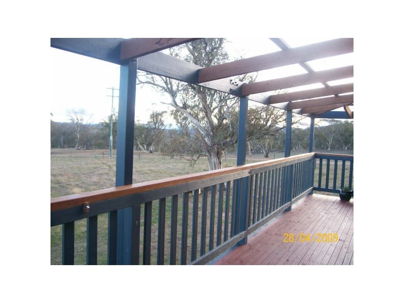 Lot 7 Glenrowan Road, Jindabyne NSW 2627