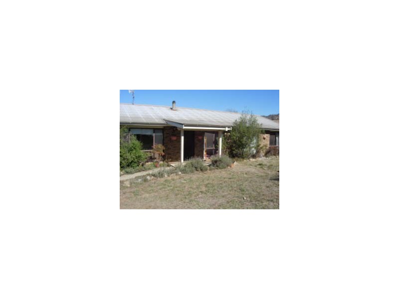 6 Jindalee Street, Berridale NSW 2628