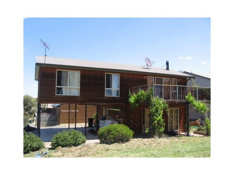 Lot 2, 10 Mitchell Cct, Jindabyne NSW 2627