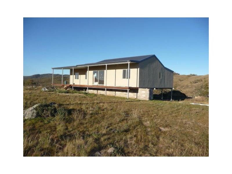 Lot 2 Frost Creek Lane, Jindabyne NSW 2627