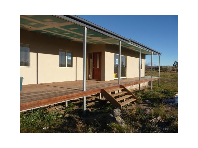 Lot 2 Frost Creek Lane, Jindabyne NSW 2627