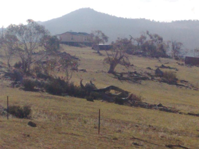 Lot 2 Frost Creek Lane, Jindabyne NSW 2627