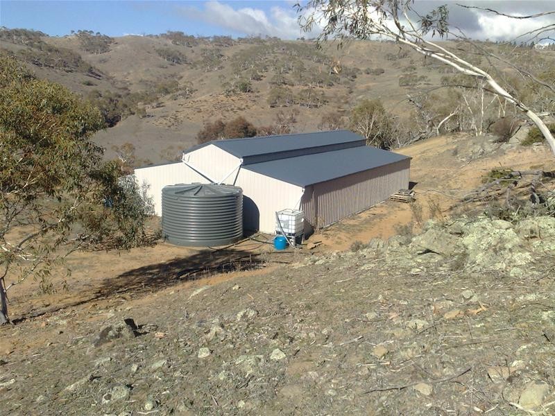 Lot 2 Frost Creek Lane, Jindabyne NSW 2627