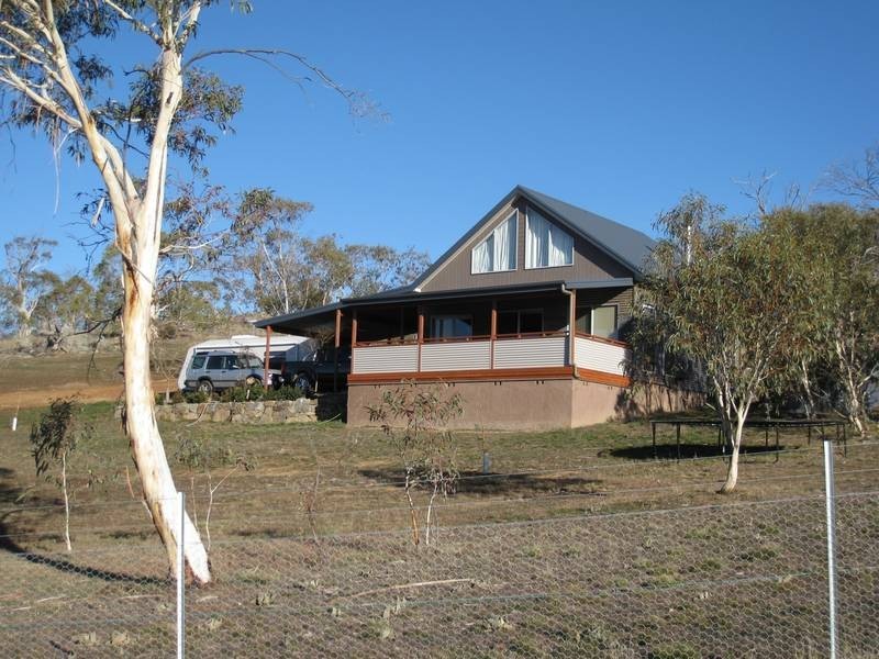 27 River Run Cobbin Estate, Jindabyne NSW 2627