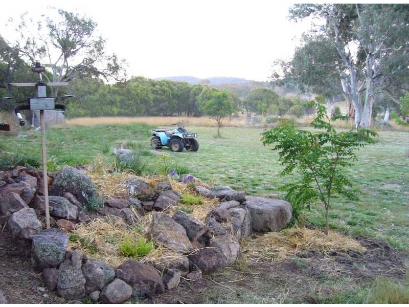 71 Iron Pot Creek Road, Jindabyne NSW 2627