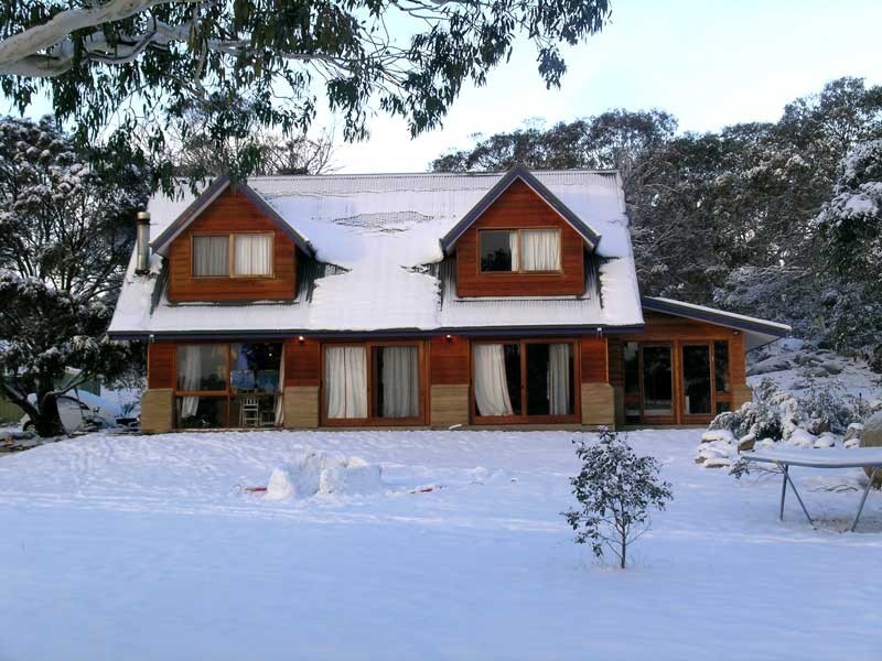 71 Iron Pot Creek Road, Berridale NSW 2628