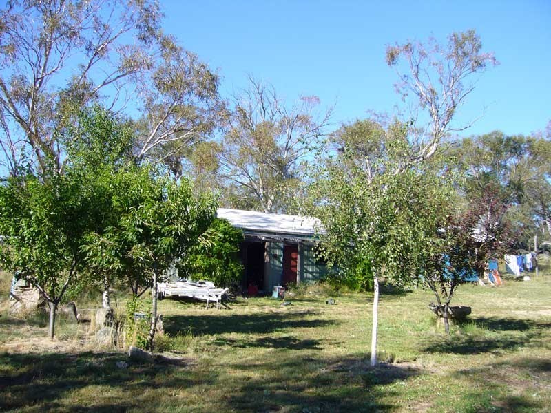 71 Iron Pot Creek Road, Berridale NSW 2628