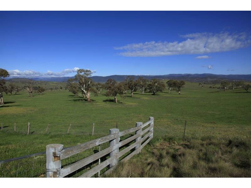 Lot 6 Snowy River Way, Jindabyne NSW 2627