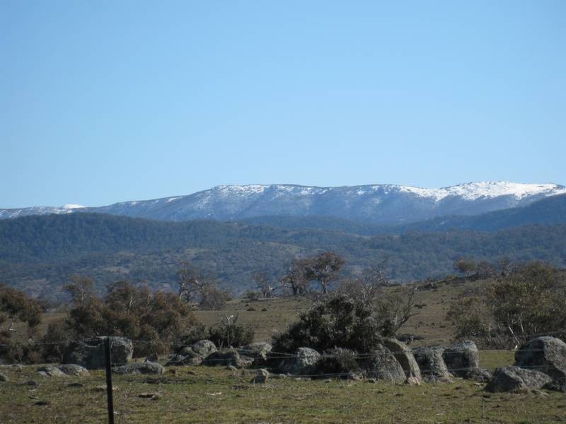 Lot 6 Snowy River Way, Jindabyne NSW 2627