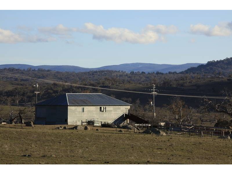 Lot 6 Snowy River Way, Jindabyne NSW 2627