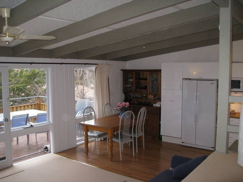 1/3 Cobbadah, Jindabyne NSW 2627