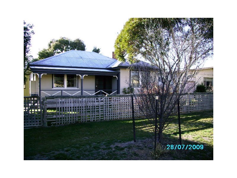 13 Myack Street, Berridale NSW 2628