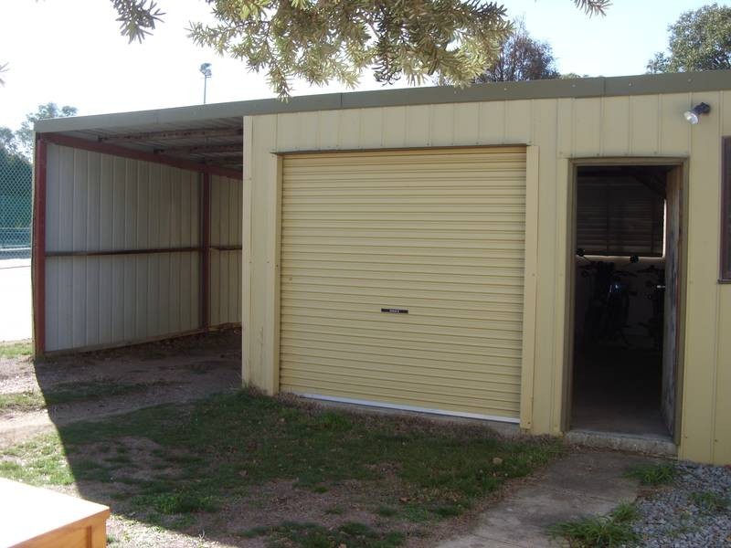 13 Myack Street, Berridale NSW 2628