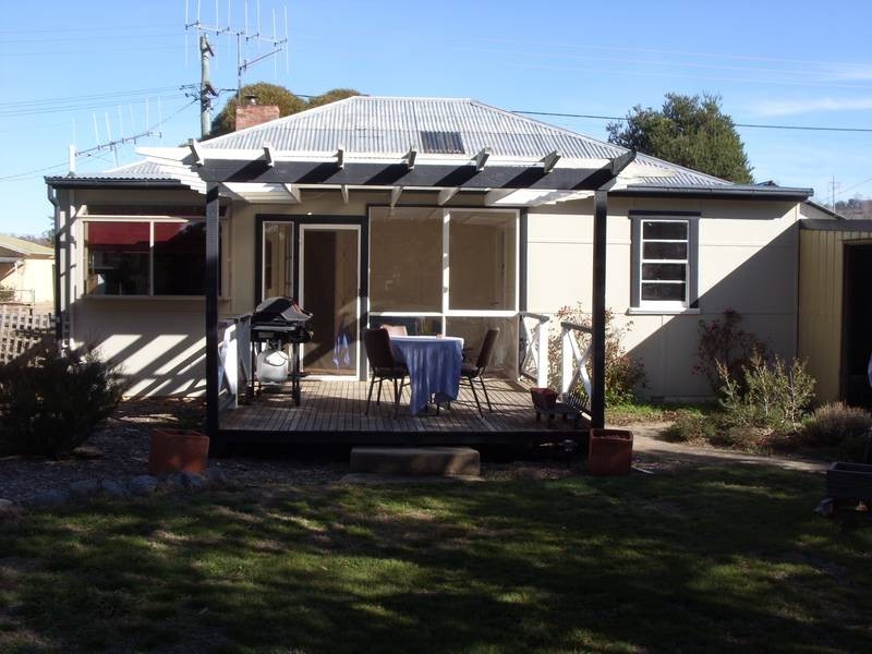 13 Myack Street, Berridale NSW 2628