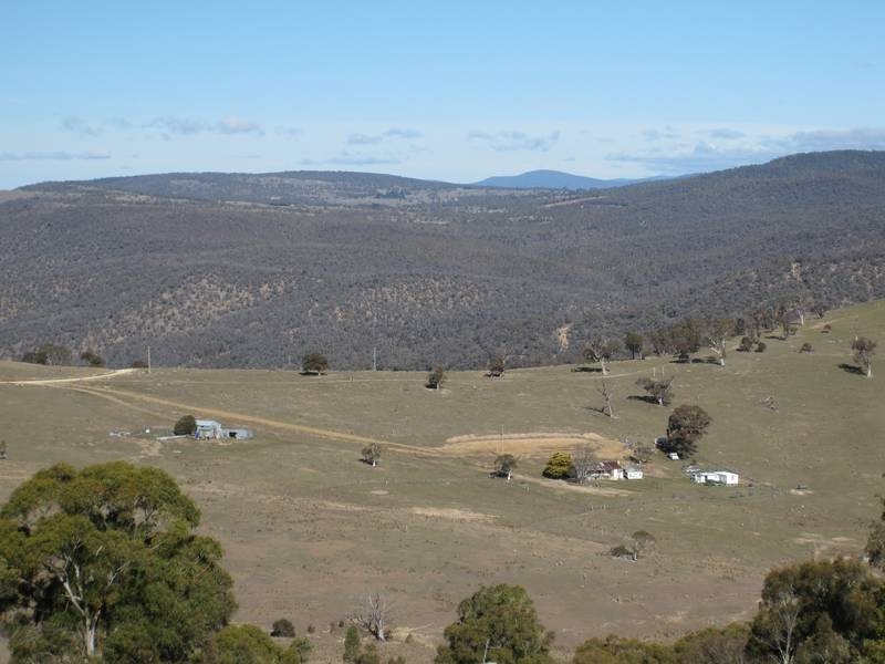 Lot 67 Gullies Road, Jindabyne NSW 2627