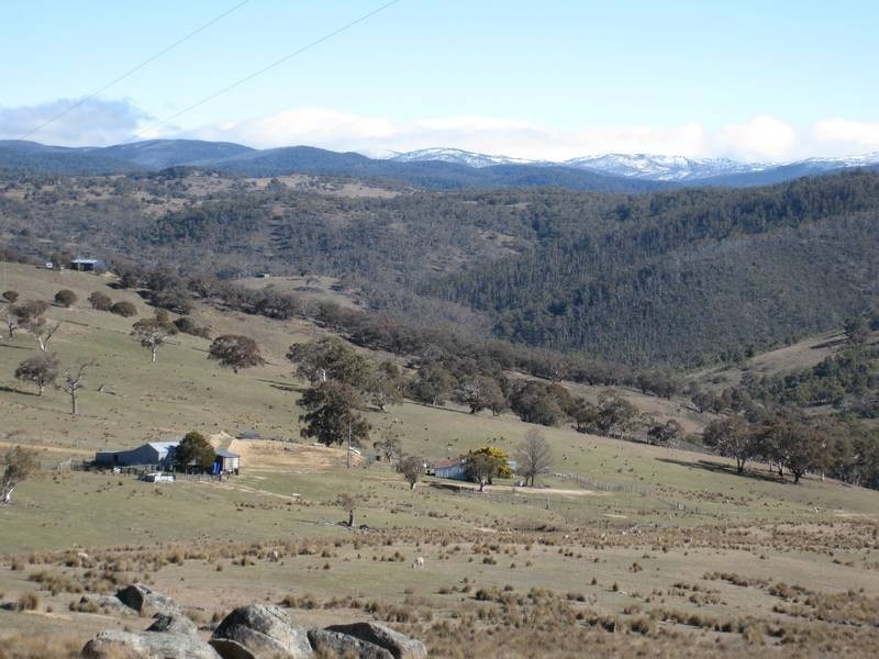 Lot 67 Gullies Road, Jindabyne NSW 2627