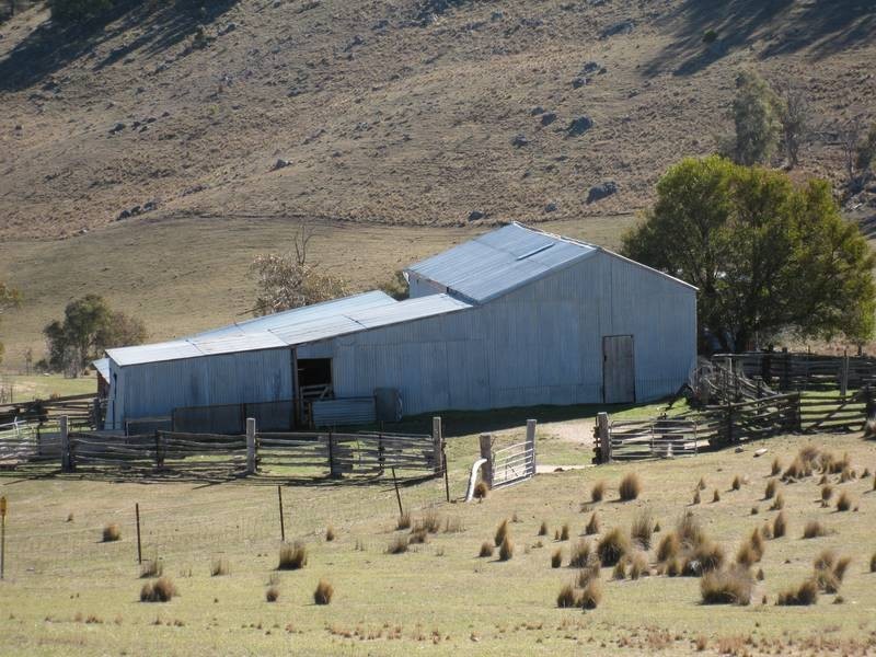 Lot 67 Gullies Road, Jindabyne NSW 2627