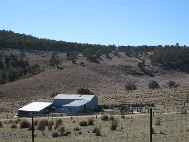 Lot 67 Gullies Road, Jindabyne NSW 2627