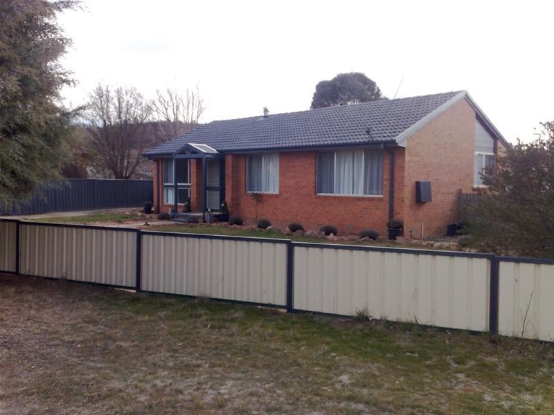 40 Mary Street, Berridale NSW 2628