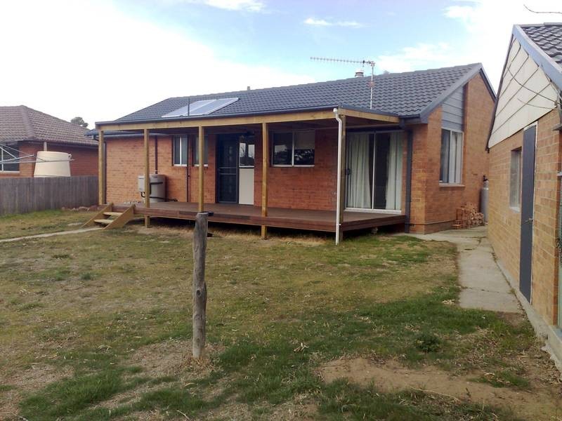 40 Mary Street, Berridale NSW 2628