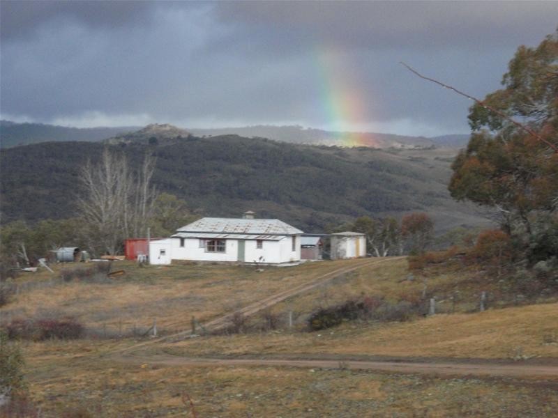 Lot 133 Kosciuszko Road, East Jindabyne NSW 2627