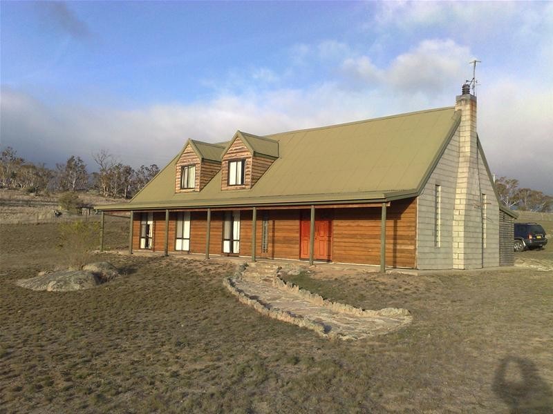 375 Dalgety Road, Berridale NSW 2628