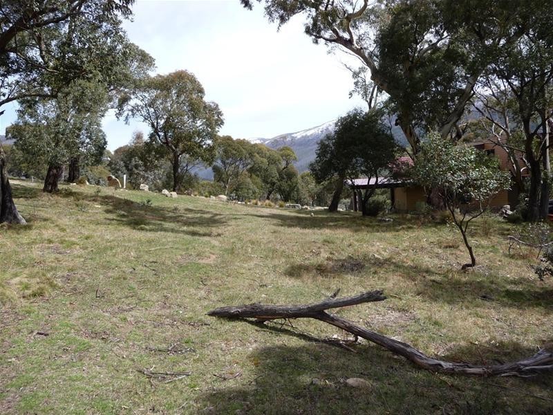 132 Little Rock Road, Crackenback NSW 2627