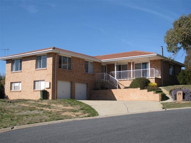 Lot 5, 2 Power Place, Jindabyne NSW 2627