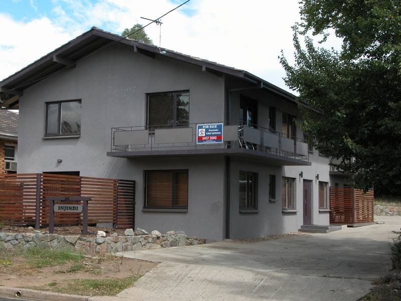 3/26 Munyang, Jindabyne NSW 2627