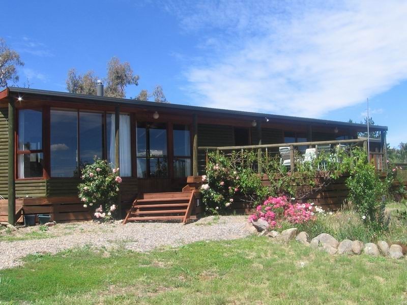 Lot 1 Lakewood Dr Lakewood Estate, Jindabyne NSW 2627