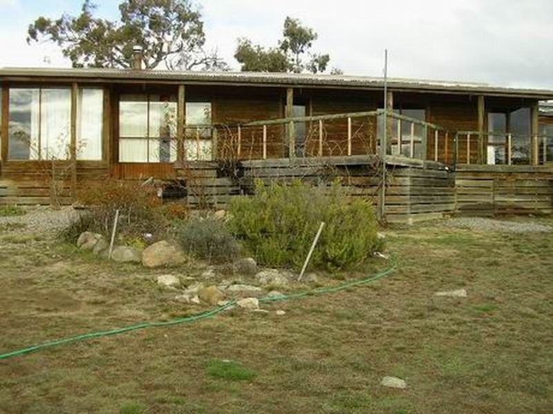 Lot 1 Lakewood Dr Lakewood Estate, Jindabyne NSW 2627