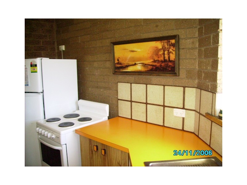 5/26 Cobbon Crescent, Jindabyne NSW 2627