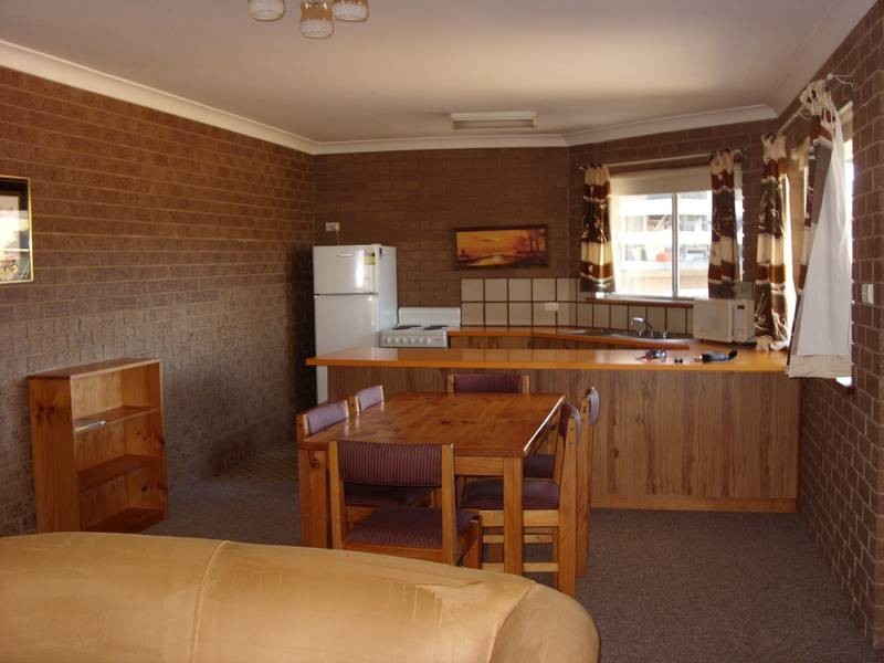 5/26 Cobbon Crescent, Jindabyne NSW 2627