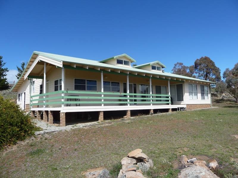 Lot 73 Snowgrass Drive Lakewood Estate, Jindabyne NSW 2627