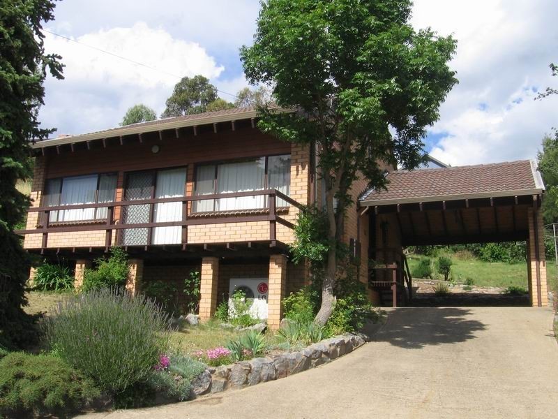 23 Jerrara Drive, East Jindabyne NSW 2627