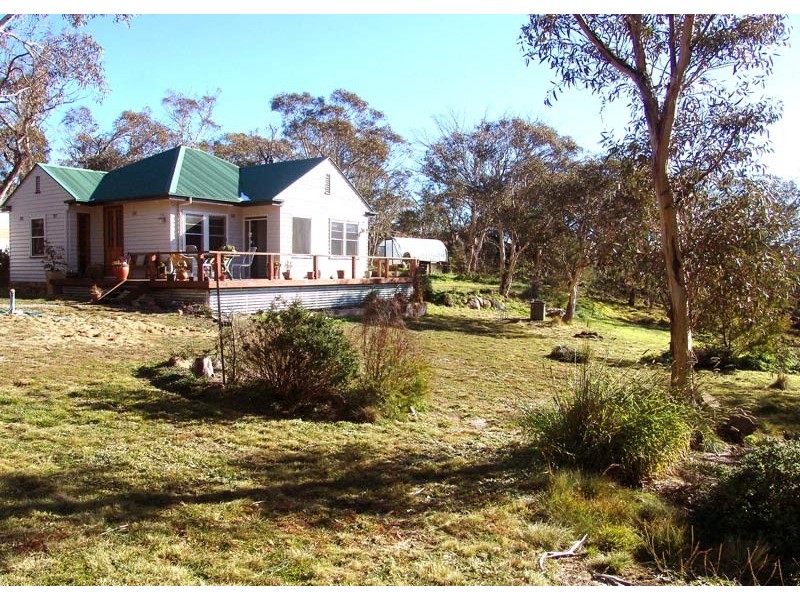 124 Iron Pot Creek, East Jindabyne NSW 2627
