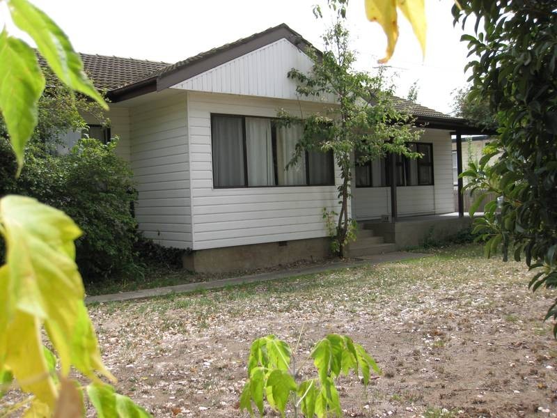 94 Jindabyne Road, Berridale NSW 2628