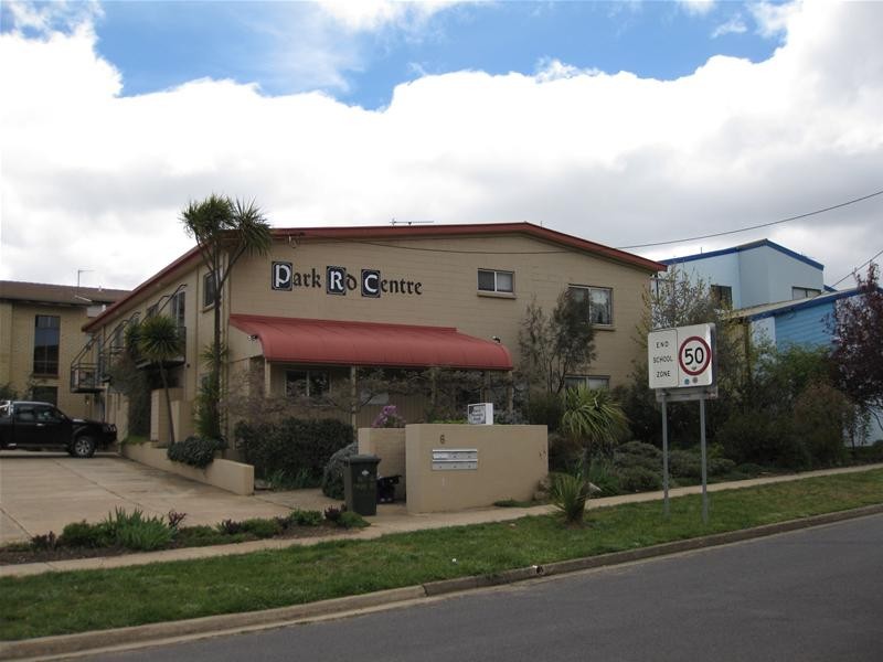 1/6 Park Road, Jindabyne NSW 2627