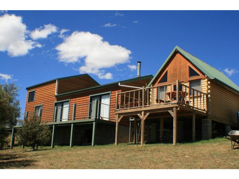 17 Ponderosa Lane, Jindabyne NSW 2627