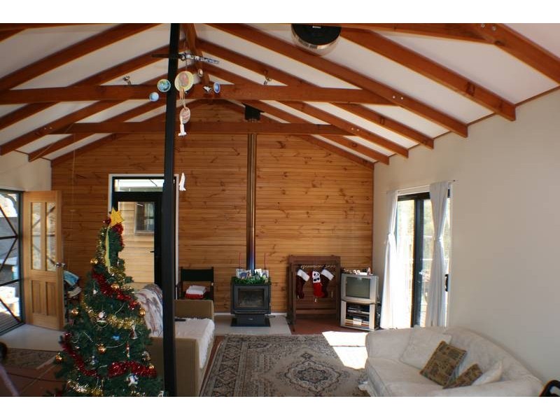 17 Ponderosa Lane, Jindabyne NSW 2627