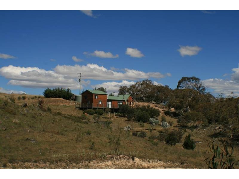 17 Ponderosa Lane, Jindabyne NSW 2627