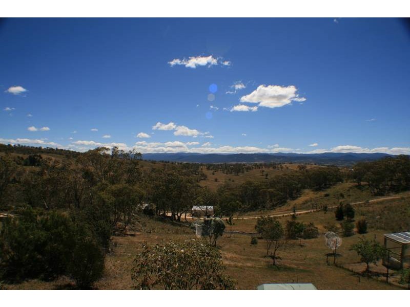 17 Ponderosa Lane, Jindabyne NSW 2627