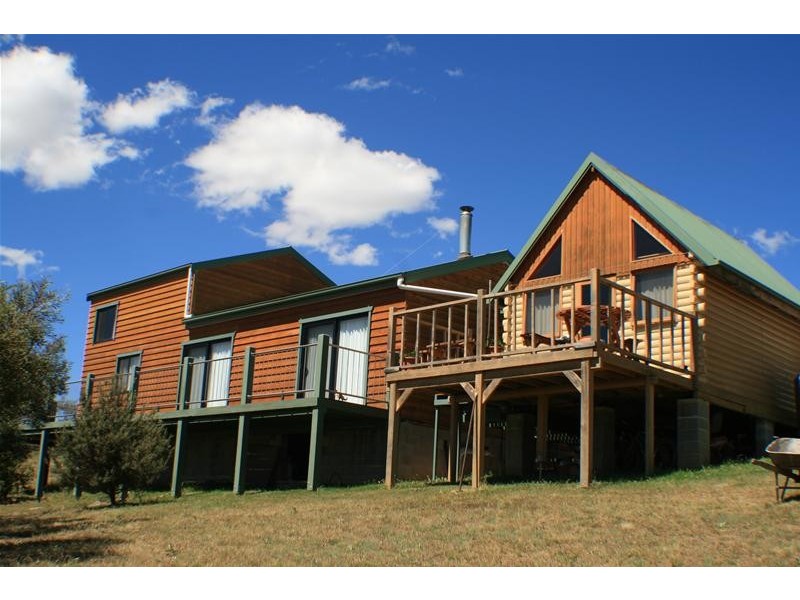 17 Ponderosa Lane, Jindabyne NSW 2627