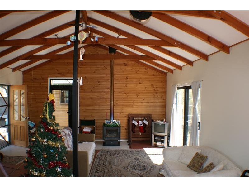 17 Ponderosa Lane, Jindabyne NSW 2627