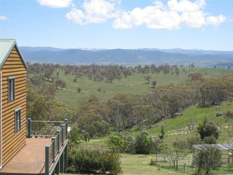 17 Ponderosa Lane, Jindabyne NSW 2627