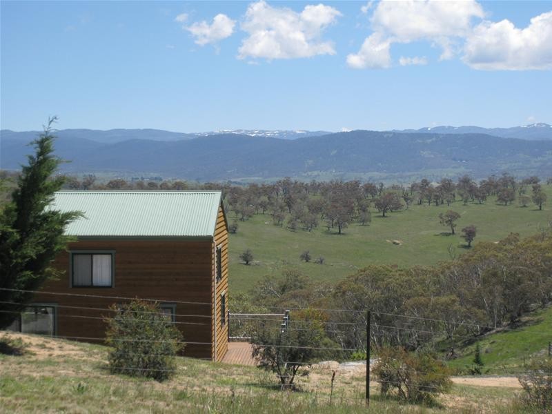 17 Ponderosa Lane, Jindabyne NSW 2627