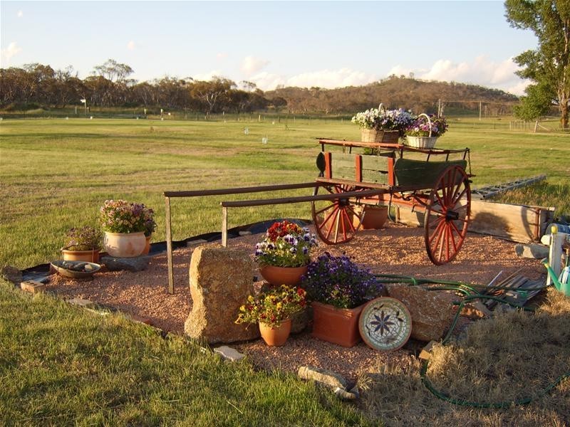 4993 Kosciusko Road, East Jindabyne NSW 2627