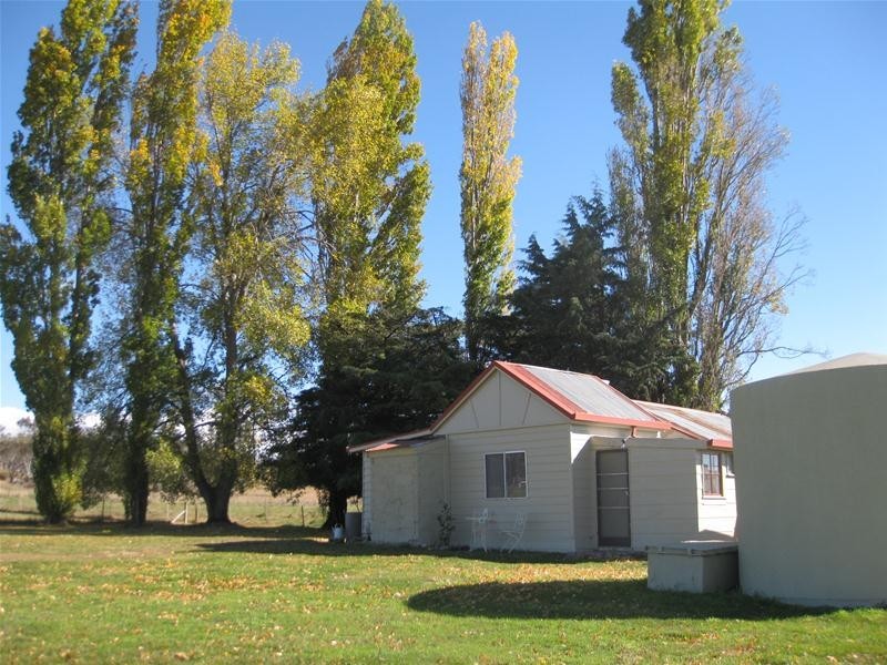 4993 Kosciusko Road, East Jindabyne NSW 2627